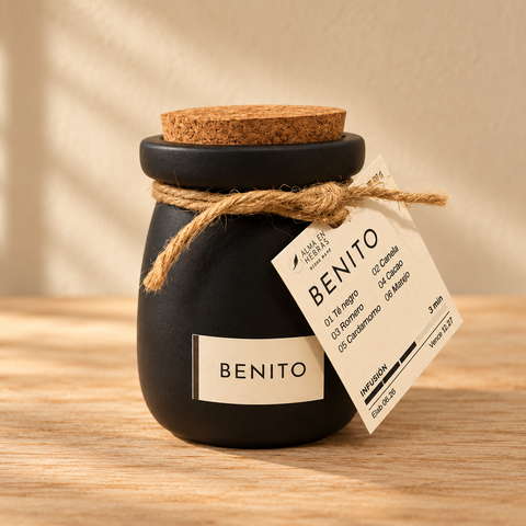 BENITO - 20 gramos