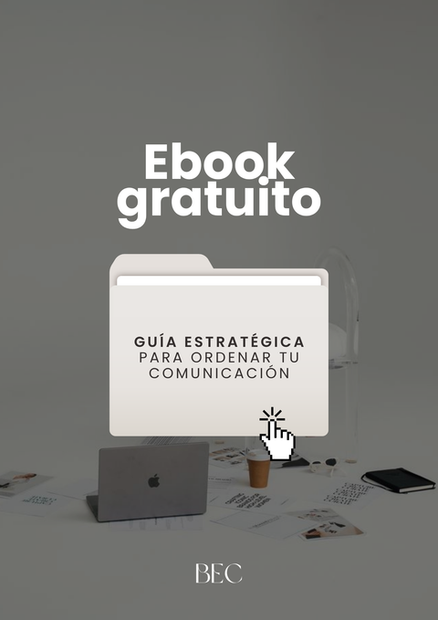 Ebook - Antes de lanzar tu marca