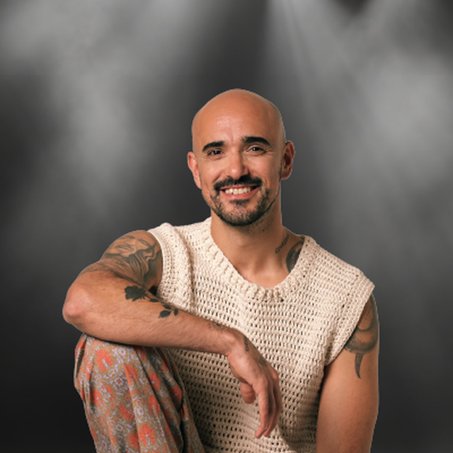 Abel Pintos confirmado para la 23.ª edición del festival