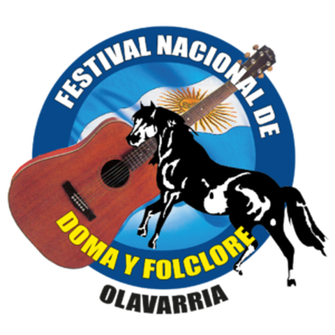 Festival de Doma y Folclore Olavarria
