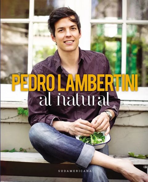 Al Natural -  Dedicado por Pedro
