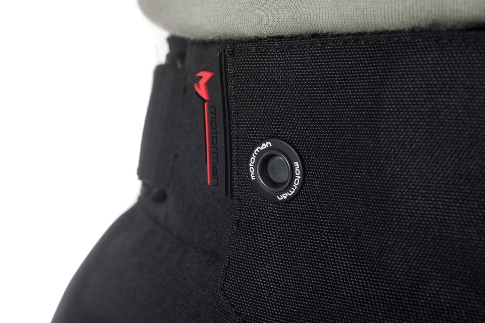 Pantalon Hombre Lancer Motorman – Vera Motos | Las mejores Motos