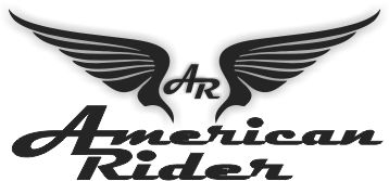 American Rider