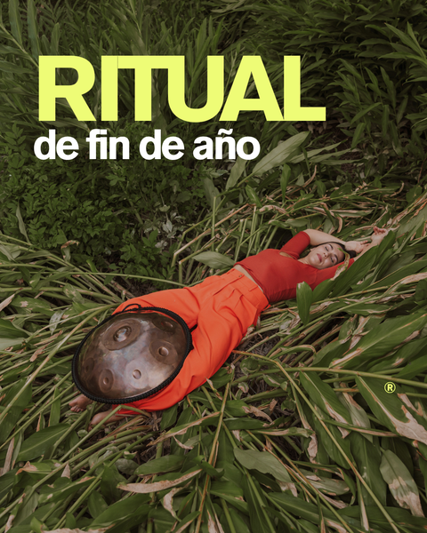 Ritual de fin de año