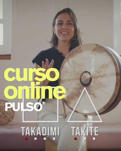 Curso Online PULSO®