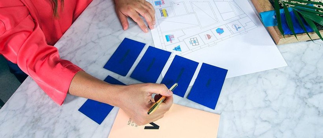 Introduccion al diseño de interiores