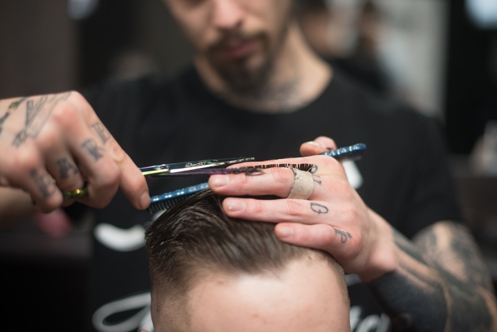 Introducción a la Barbería Profesional