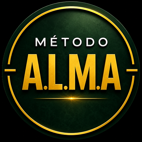 Método A.L.M.A. | Capacitación de Alto Rendimiento
