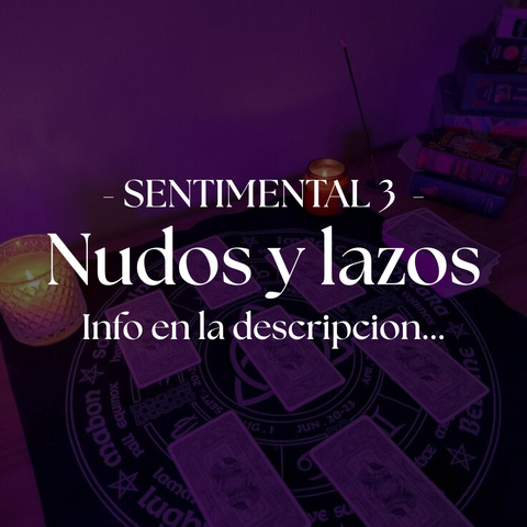 Nudos y Lazos