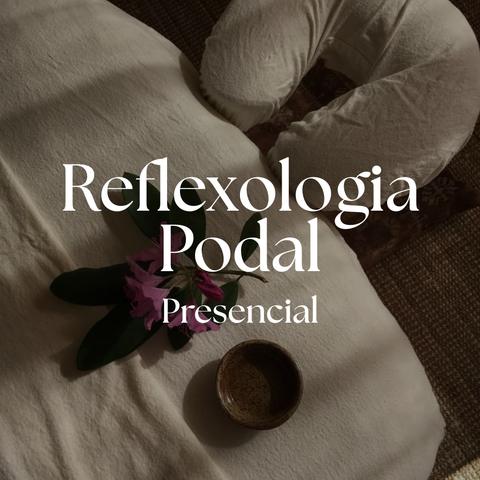 Reflexologia Podal