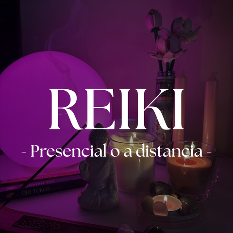 Reiki USUI