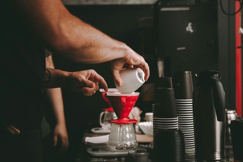 Queridos Baby Baristas y profesionales en formación: