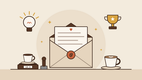 Queridos Baby Baristas y profesionales en formación: