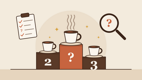 ¿La mejor cafetería según quién?