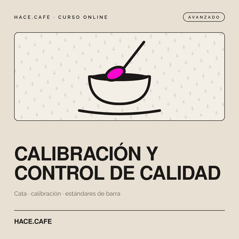 Calibración y Control de Calidad