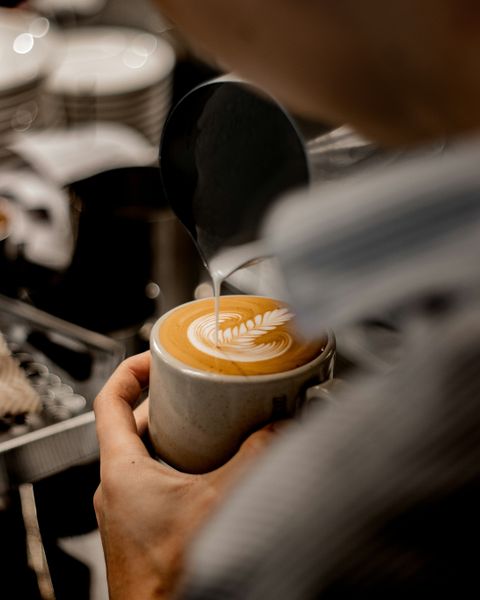 Barista Integral