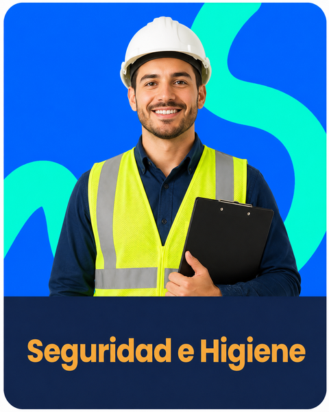 Inscripcion Seguridad e Higiene 