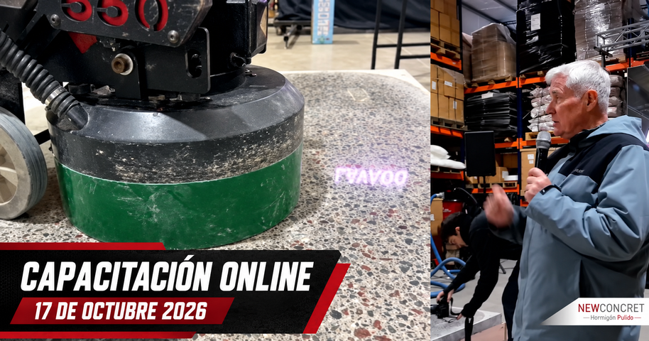 17 de Octubre 2026 - Capacitación online 