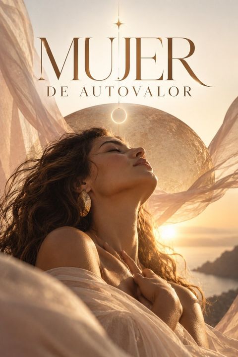 MUJER DE AUTOVALOR