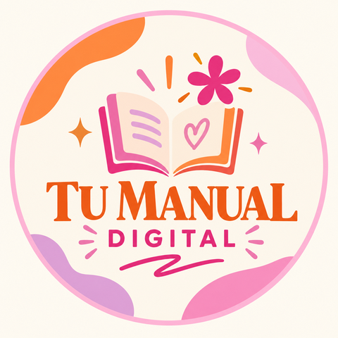 Tu Manual Digital