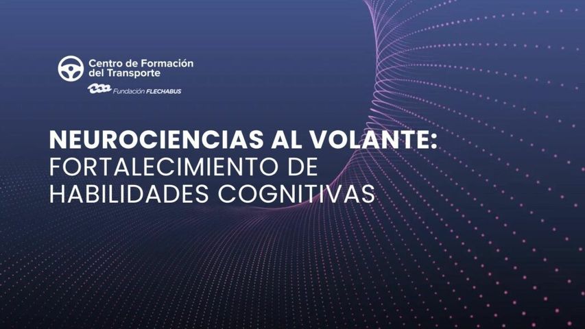 Neurociencias al volante