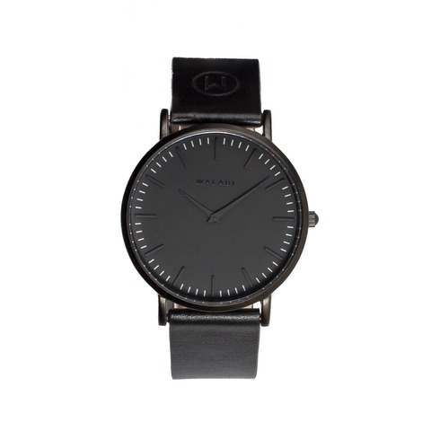 HOBART BLACK