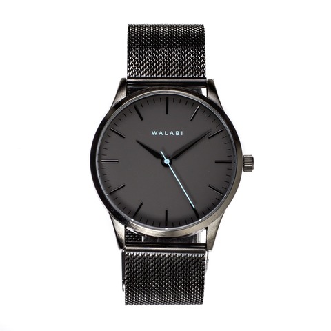 BYRON MESH