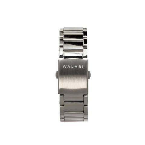 ACERO PLATEADO 24MM