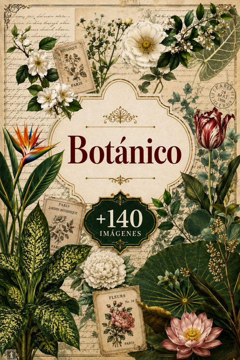 Botánico