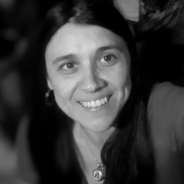 Andrea Baez