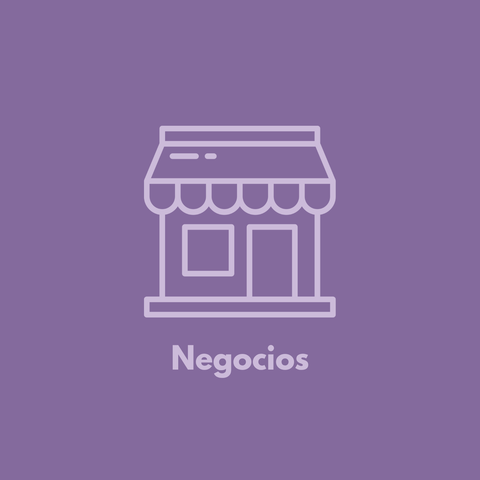 Limpieza energética + apertura de caminos en NEGOCIOS