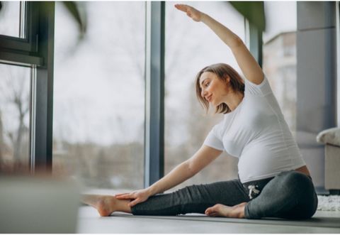 ¿Uso de Faja prenatal si o no?