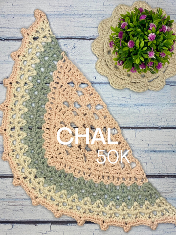 Chal 50K