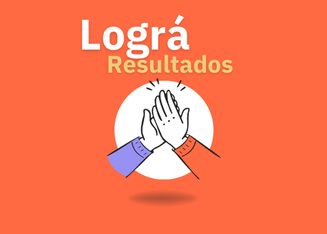 Programa: Lográ resultados