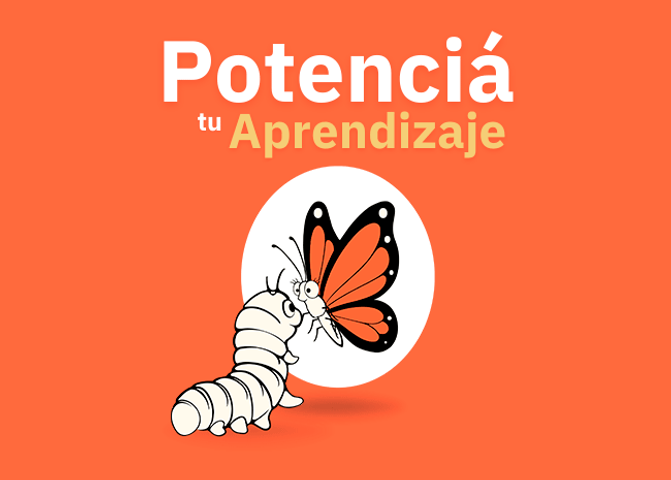 Programa: Potenciá tu aprendizaje