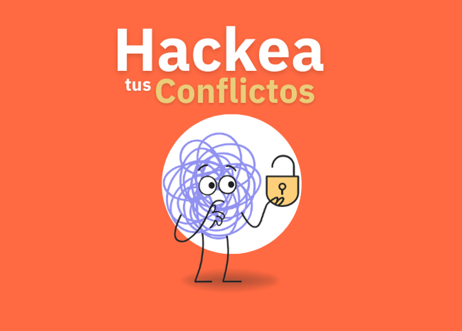 Programa: Hackeá tus conflictos