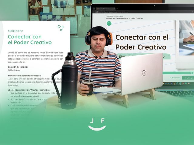 Kit de Meditaciones