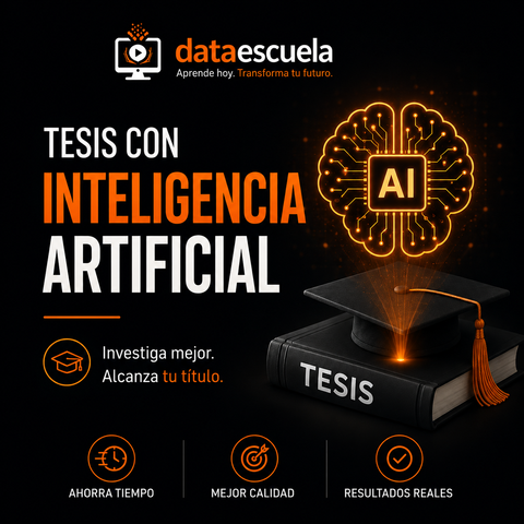 TESIS de IA