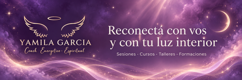 Yamila Espiritual