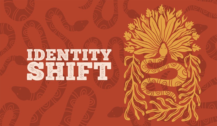 Identity Shift- Virtual y a tu tiempo