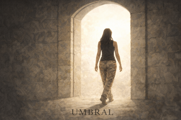 Umbral - Versión Beta de Identity Shift 