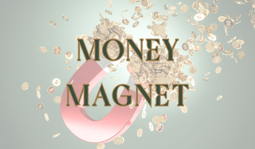 Money Magnet