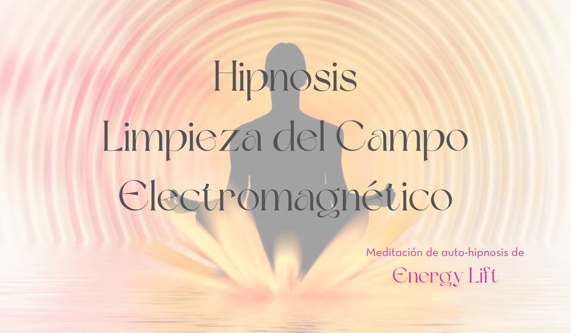 Limpieza de Campo Electromagnético