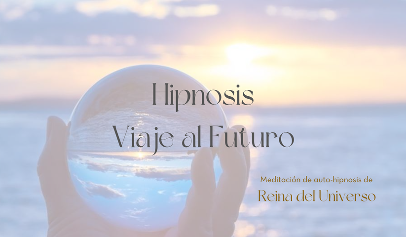 Viaje al Futuro - Desdoblamiento