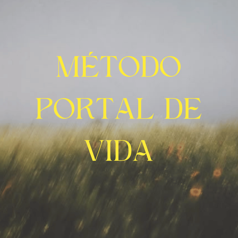 Mentoría 1:1 - Método Portal de Vida 