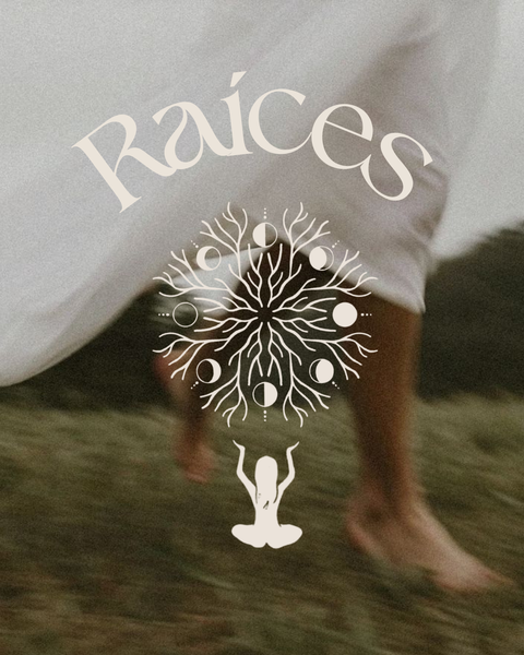Programa Grupal Raíces