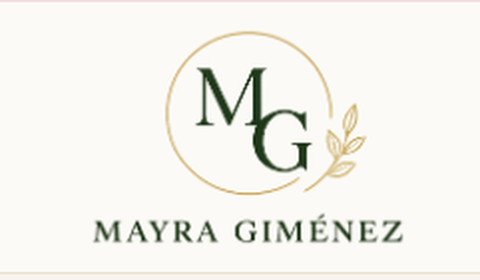 Mayra Gimenez - Contadora Agro 