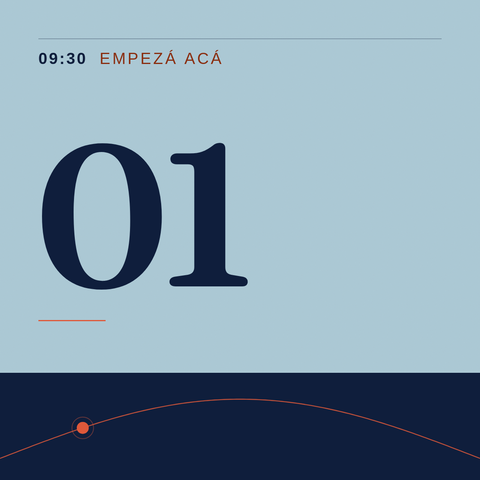 1. La Entrada a los Datos con IA | Primera Luz