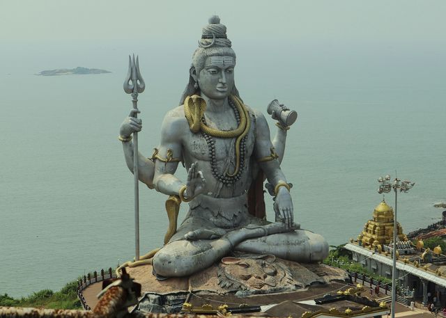 Maha Shivaratri: La noche sagrada de Shiva 