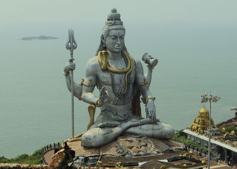 Maha Shivaratri: La noche sagrada de Shiva 